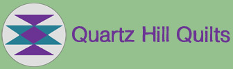 Quartz Hill Quilts